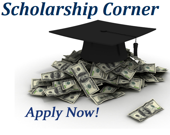 Scholarship heading